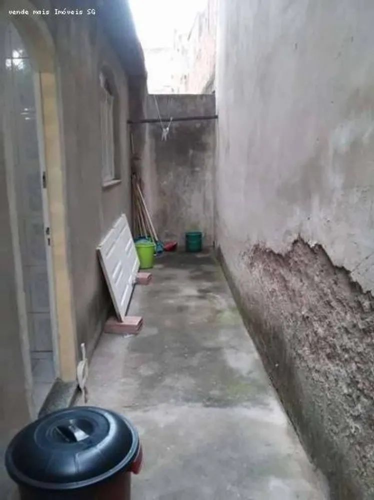 Casa, 3 quartos, 130 m² - Foto 38