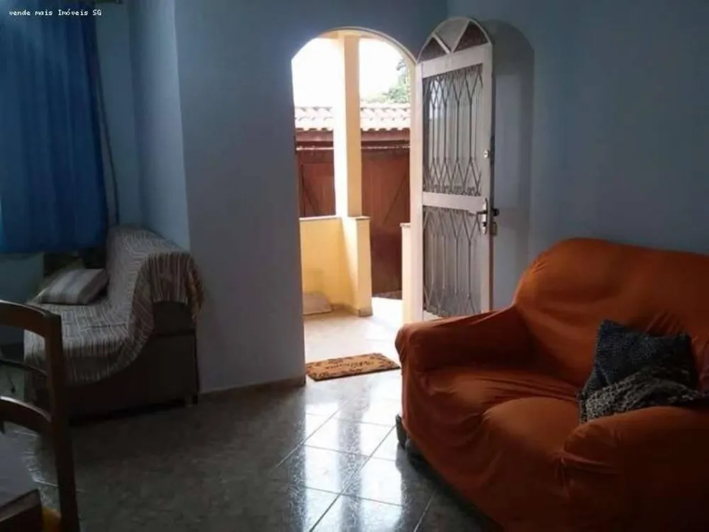 Casa, 3 quartos, 130 m² - Foto 9