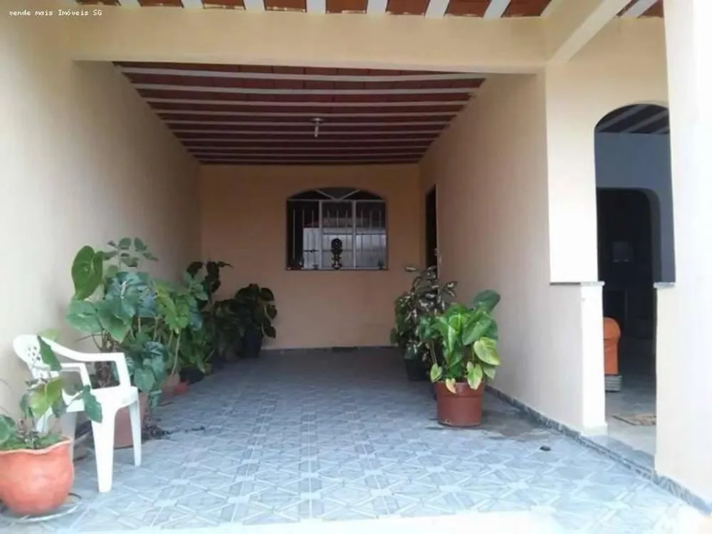 Casa, 3 quartos, 130 m² - Foto 3
