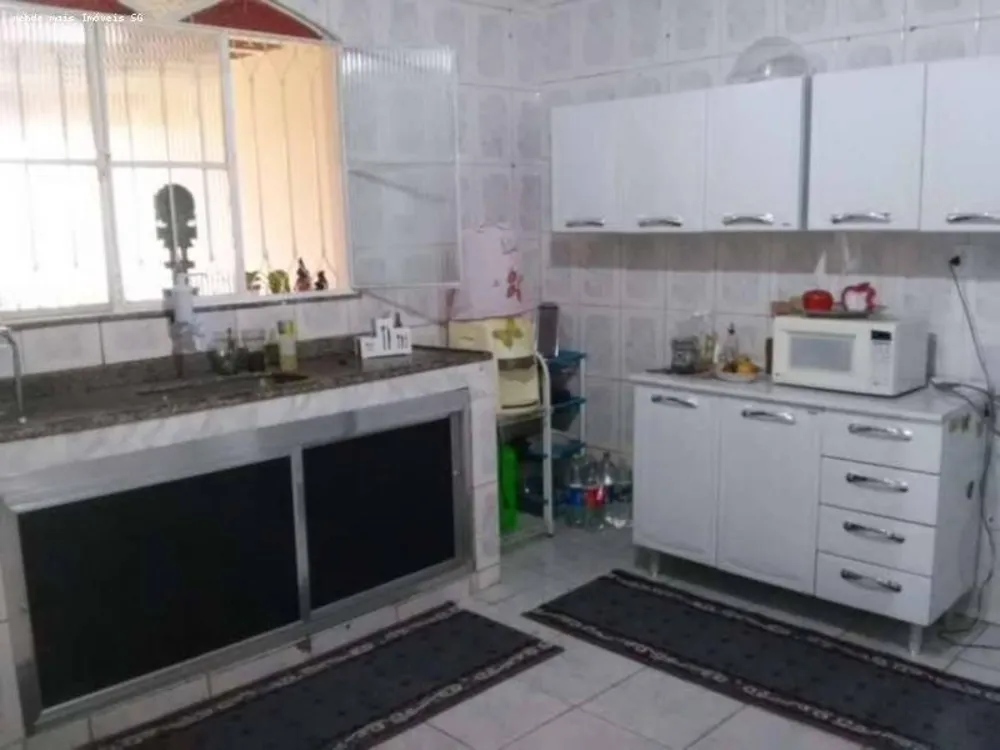 Casa, 3 quartos, 130 m² - Foto 29