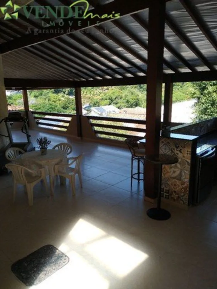 Casa, 6 quartos, 390 m² - Foto 14