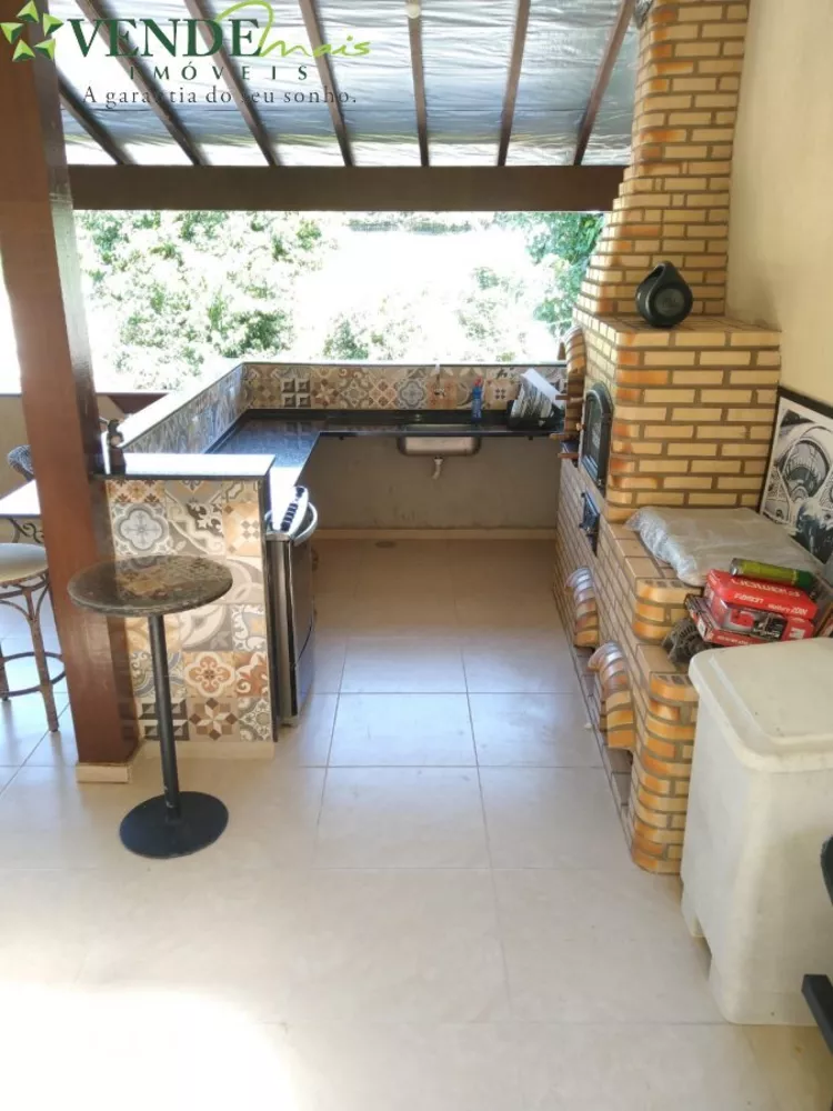 Casa, 6 quartos, 390 m² - Foto 23