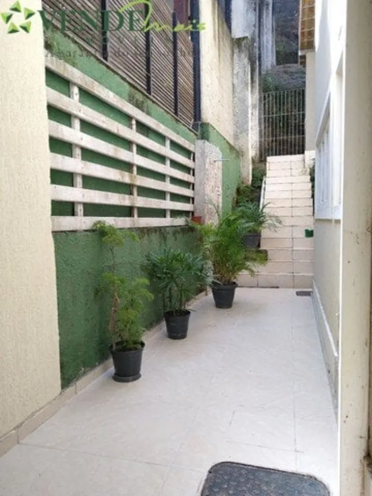 Casa, 6 quartos, 390 m² - Foto 18