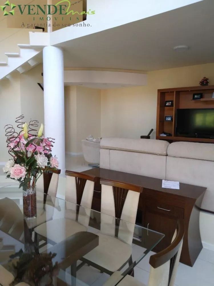 Casa, 6 quartos, 390 m² - Foto 22