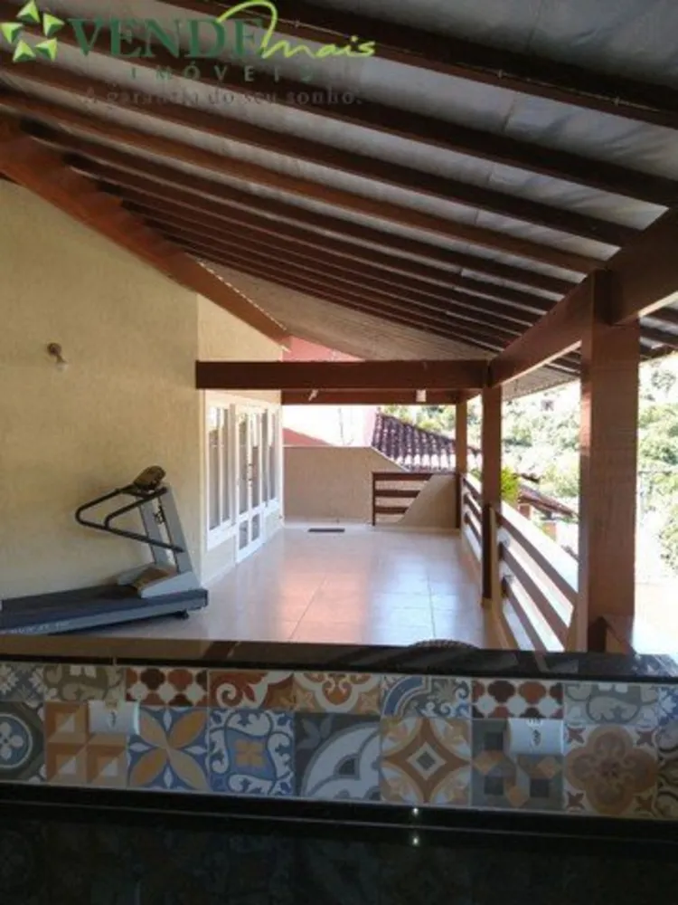 Casa, 6 quartos, 390 m² - Foto 7