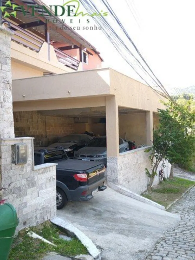 Casa, 6 quartos, 390 m² - Foto 3