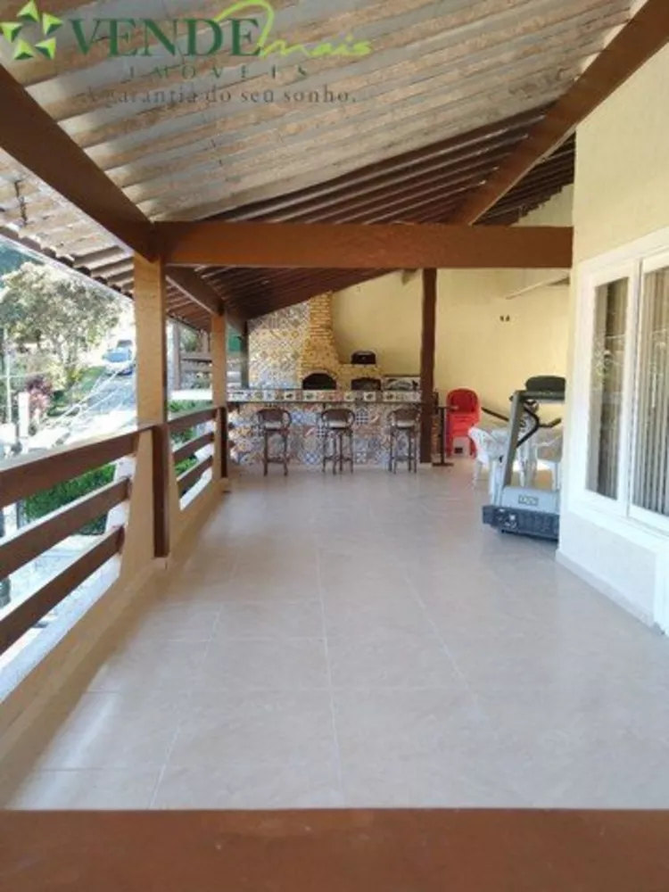 Casa, 6 quartos, 390 m² - Foto 15