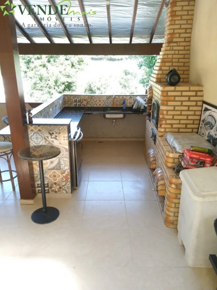 Casa, 6 quartos, 390 m² - Foto 50