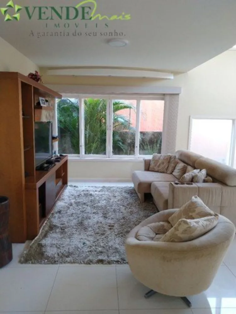 Casa, 6 quartos, 390 m² - Foto 8