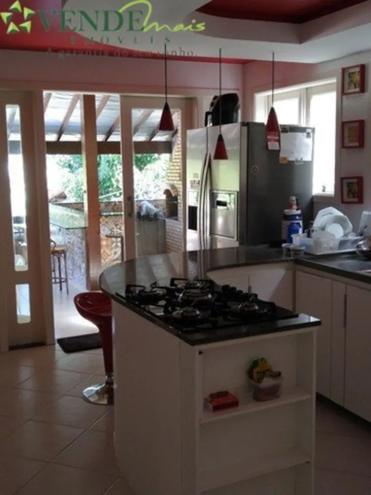 Casa, 6 quartos, 390 m² - Foto 5