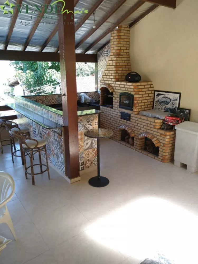 Casa, 6 quartos, 390 m² - Foto 29
