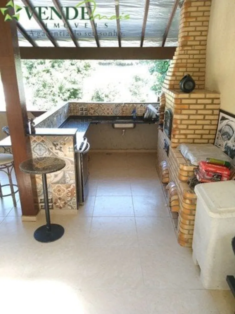 Casa, 6 quartos, 390 m² - Foto 23