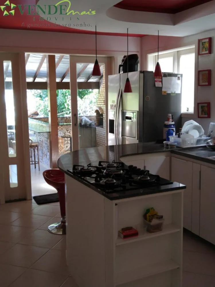 Casa, 6 quartos, 390 m² - Foto 54