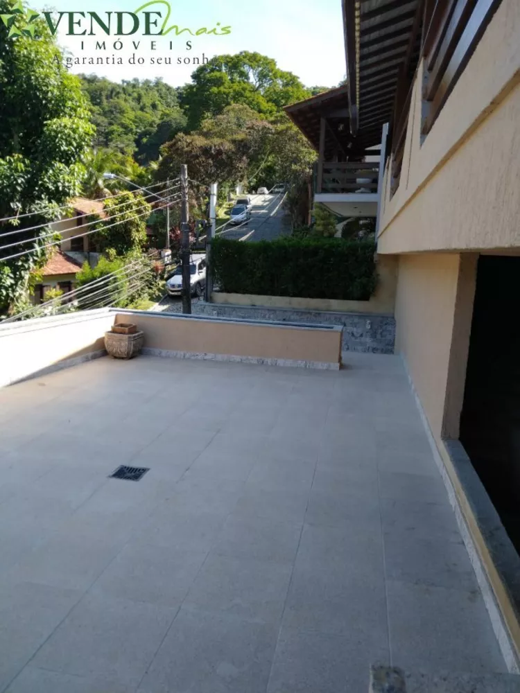 Casa, 6 quartos, 390 m² - Foto 32