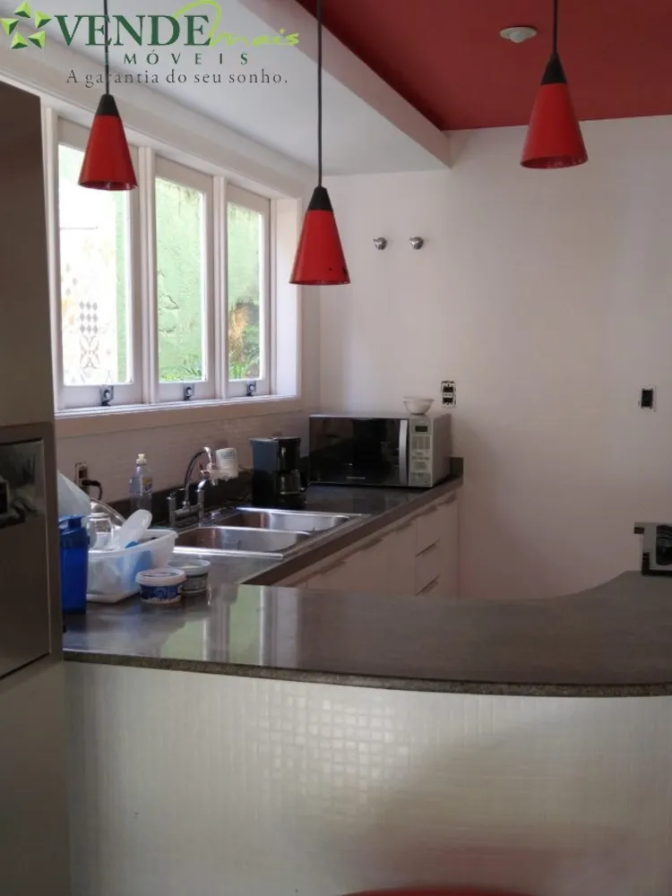 Casa, 6 quartos, 390 m² - Foto 43