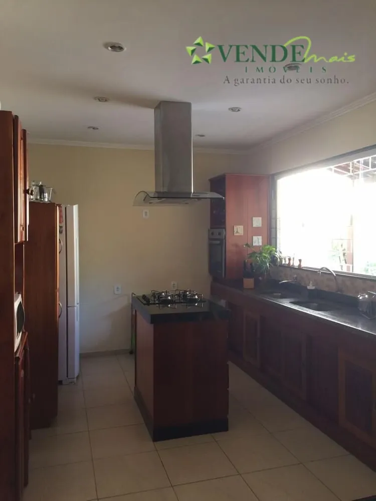 Casa, 3 quartos, 165 m² - Foto 12