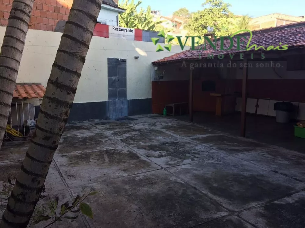 Casa à venda com 3 quartos, 165m² - Foto 4