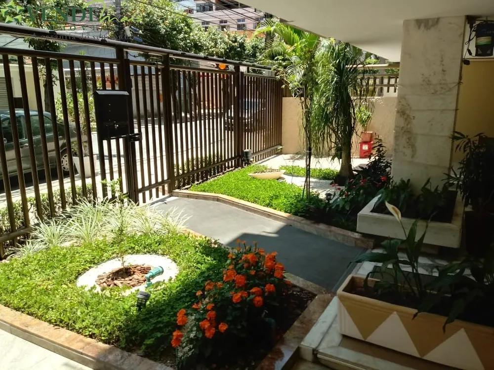 Apartamento, 2 quartos, 82 m² - Foto 2