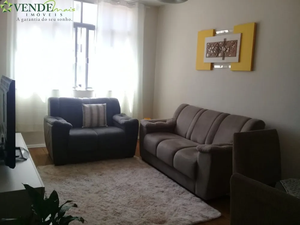 Apartamento, 2 quartos, 82 m² - Foto 7