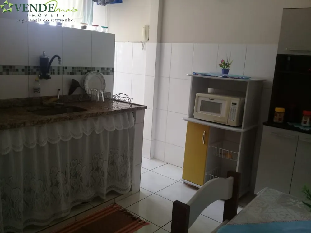 Apartamento, 2 quartos, 82 m² - Foto 13