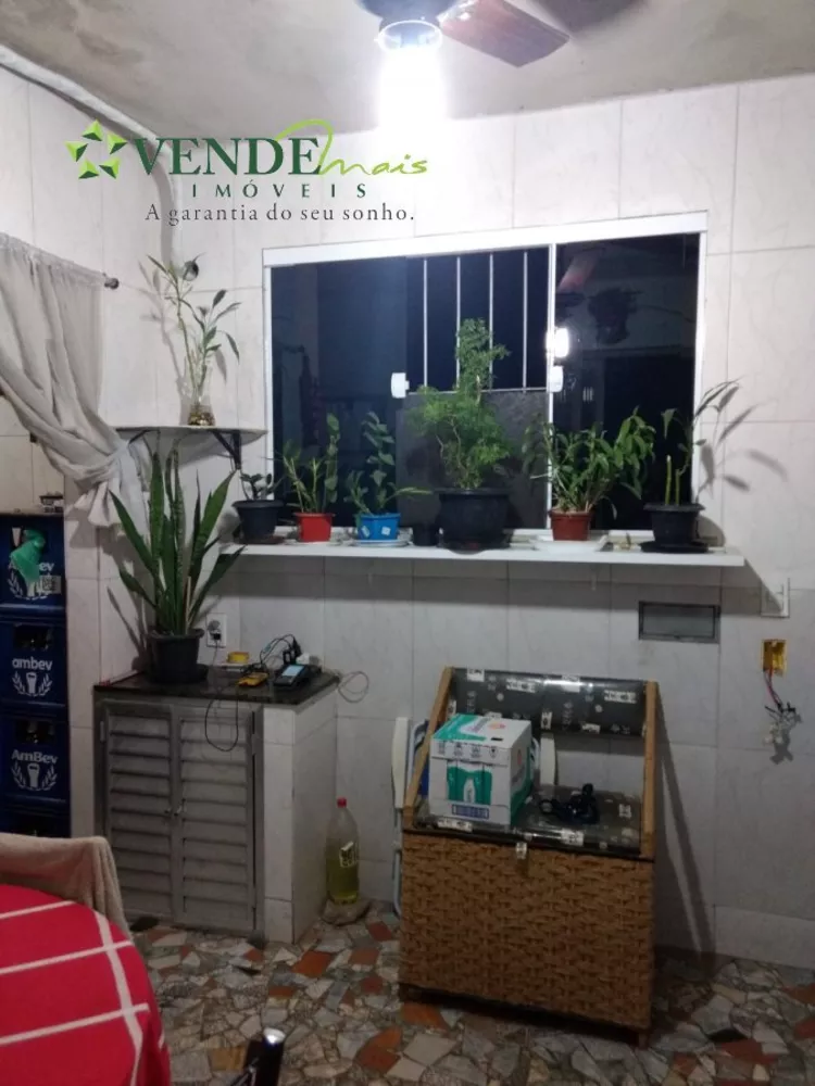 Apartamento à venda com 2 quartos - Foto 2