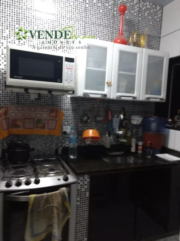 Apartamento à venda com 2 quartos - Foto 3