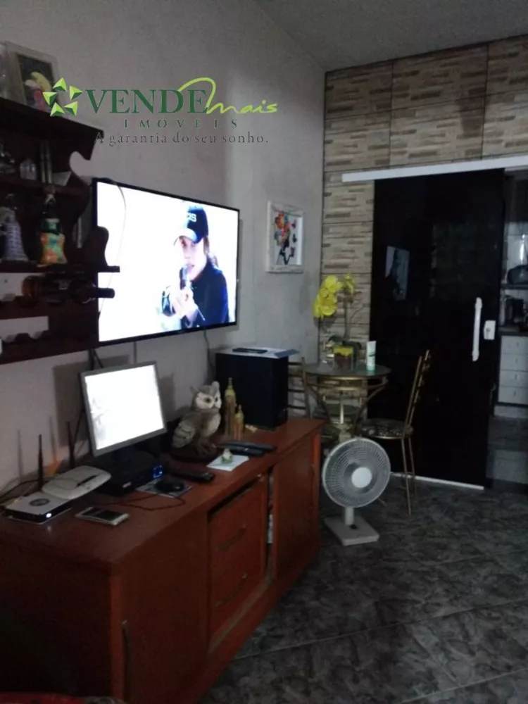 Apartamento à venda com 2 quartos - Foto 1