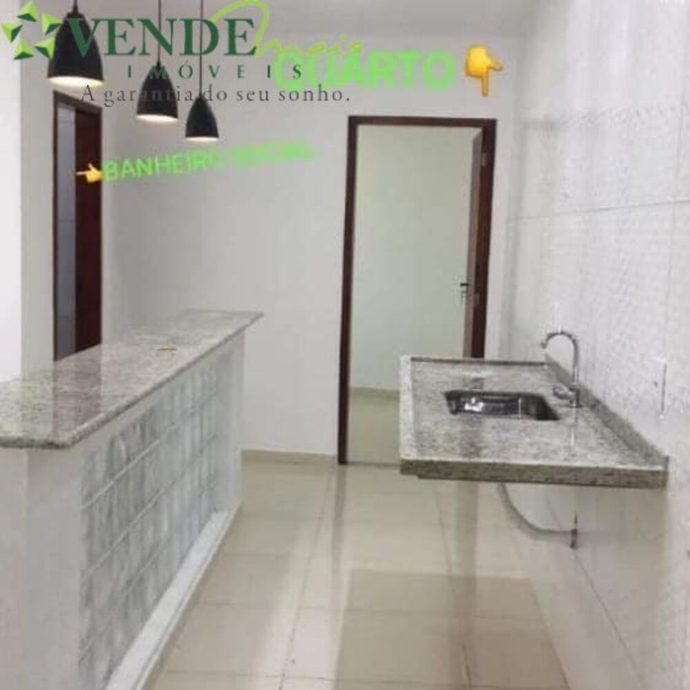 Casa, 2 quartos, 114 m² - Foto 1