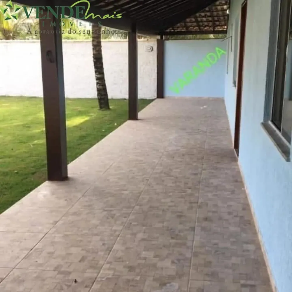 Casa, 2 quartos, 114 m² - Foto 4