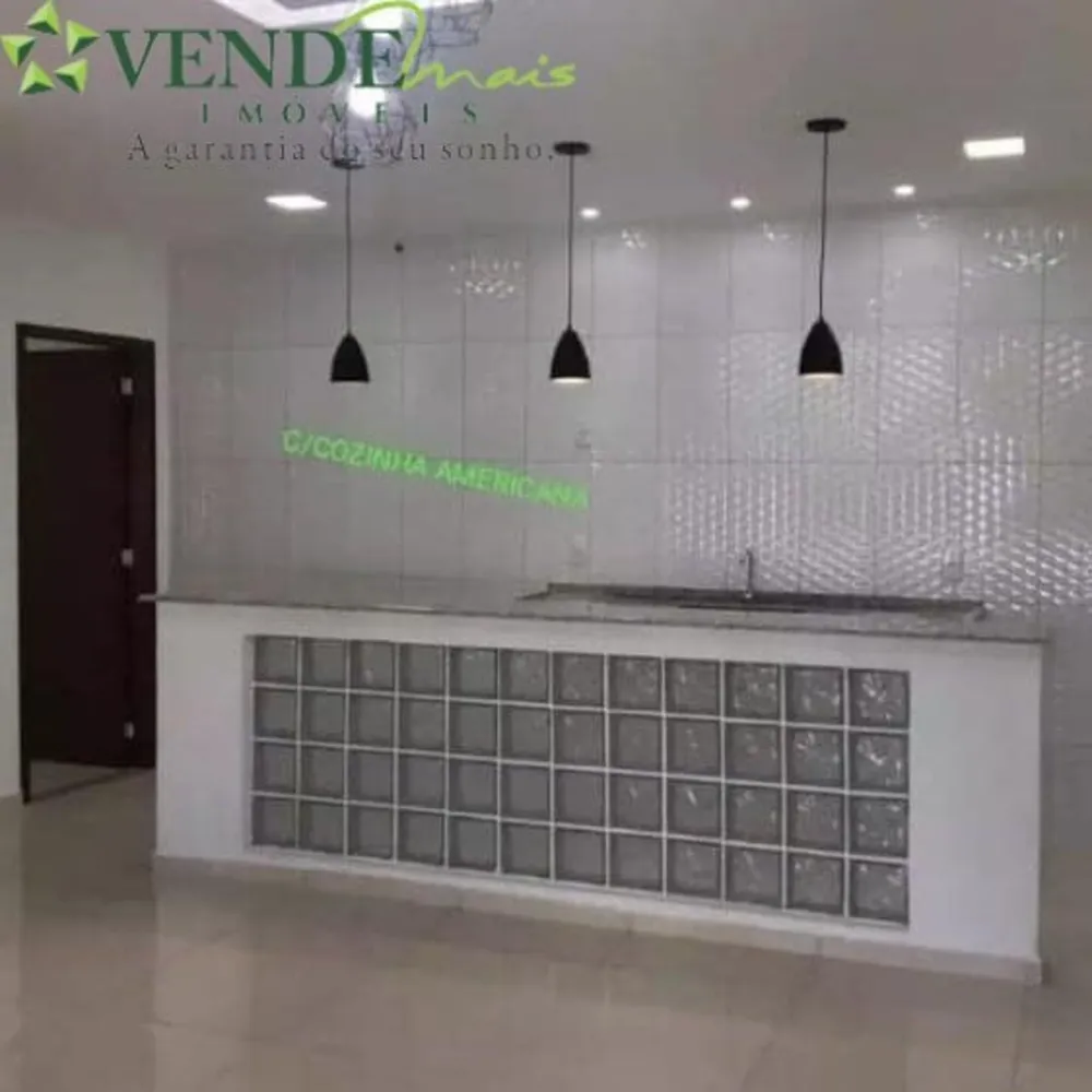 Casa, 2 quartos, 114 m² - Foto 20