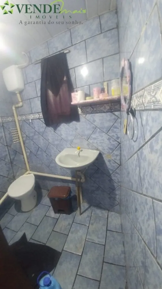 Sobrado, 2 quartos - Foto 11