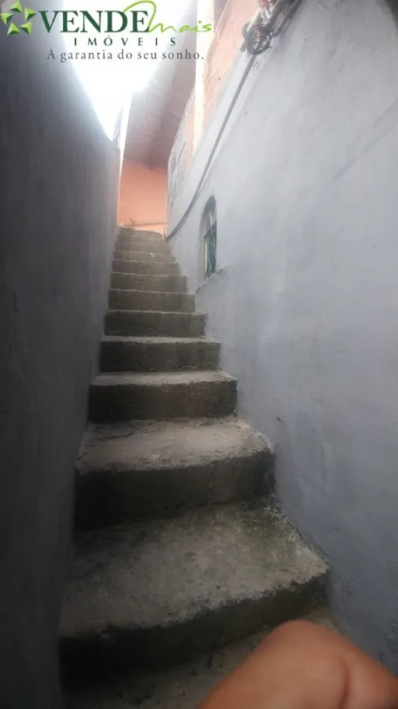 Sobrado, 2 quartos - Foto 14