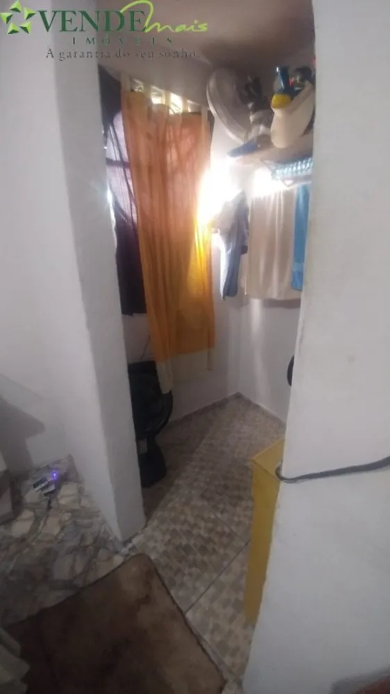 Sobrado, 2 quartos - Foto 9