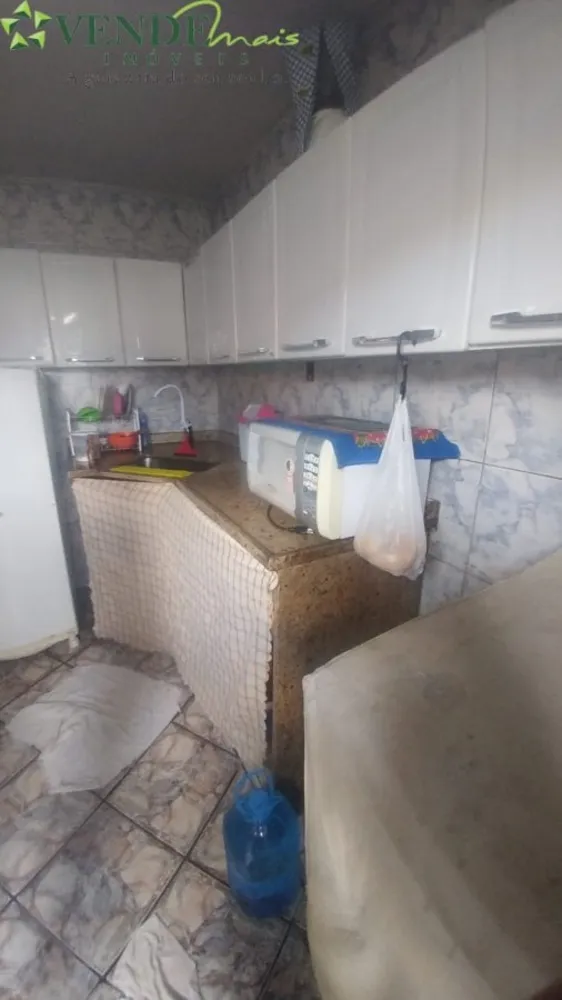 Sobrado, 2 quartos - Foto 12