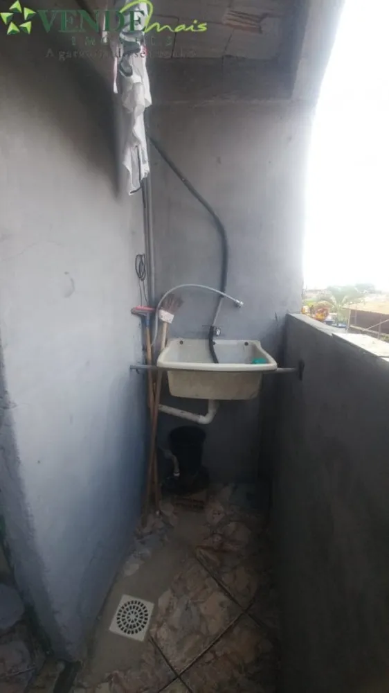 Sobrado, 2 quartos - Foto 7