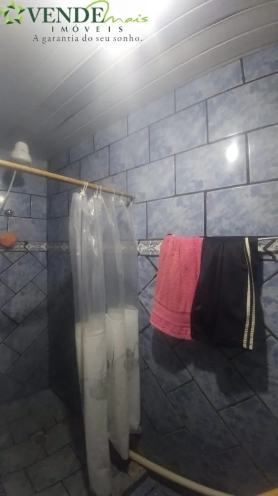 Sobrado, 2 quartos - Foto 8
