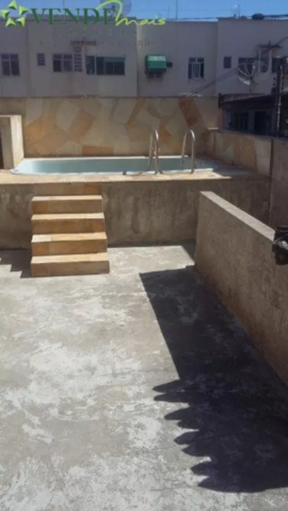 Casa, 4 quartos, 150 m² - Foto 6