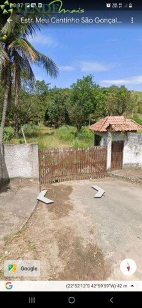 Terreno, 6 hectares - Foto 5