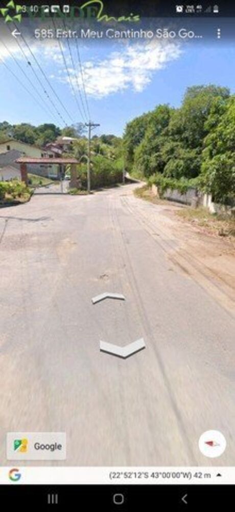 Terreno, 6 hectares - Foto 4