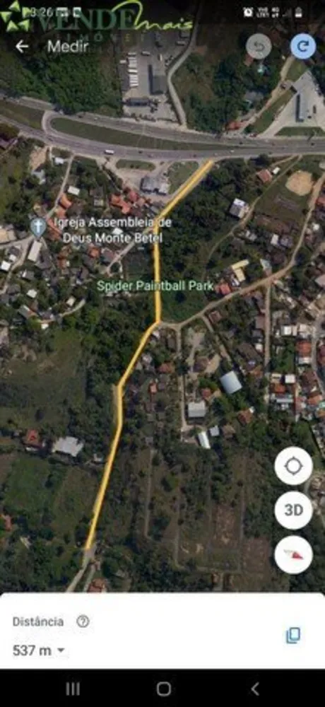 Terreno, 6 hectares - Foto 4