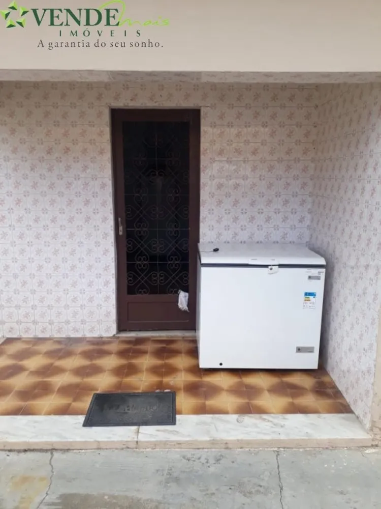 Casa, 3 quartos - Foto 16