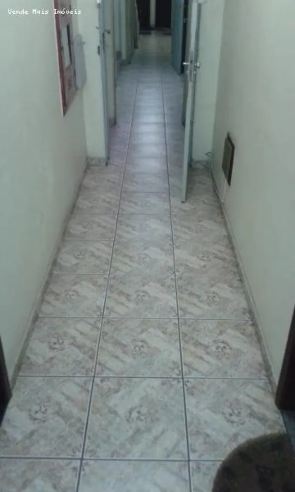 Apartamento, 2 quartos, 60 m² - Foto 14