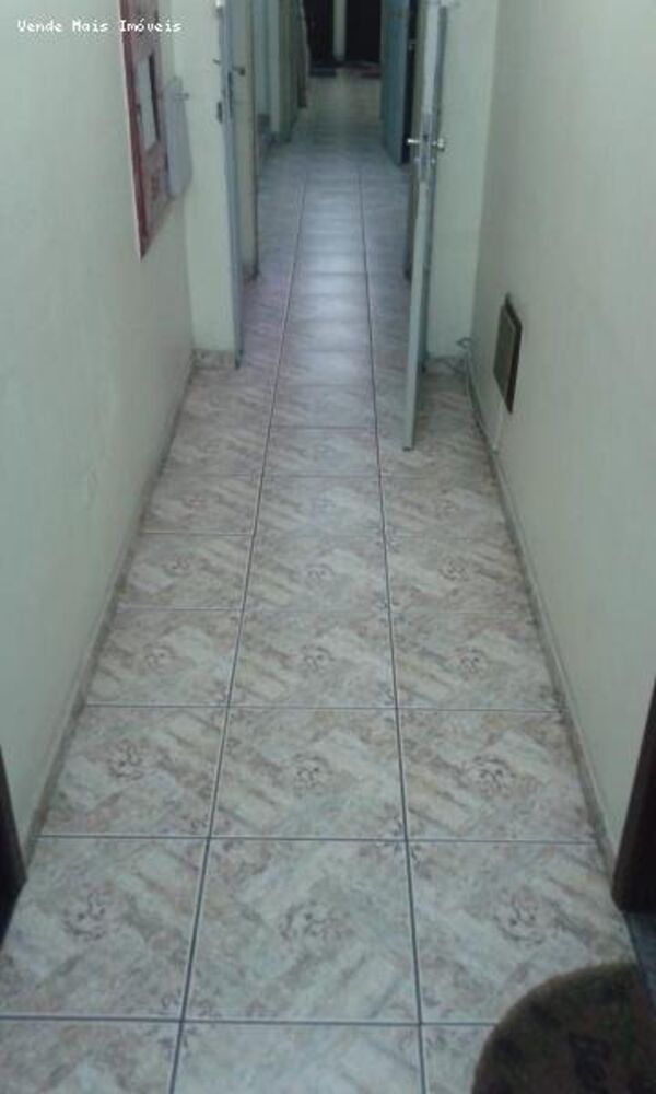Apartamento, 2 quartos, 60 m² - Foto 7