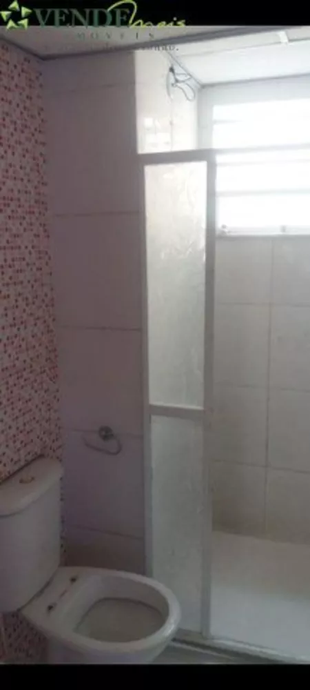 Apartamento, 2 quartos, 50 m² - Foto 7