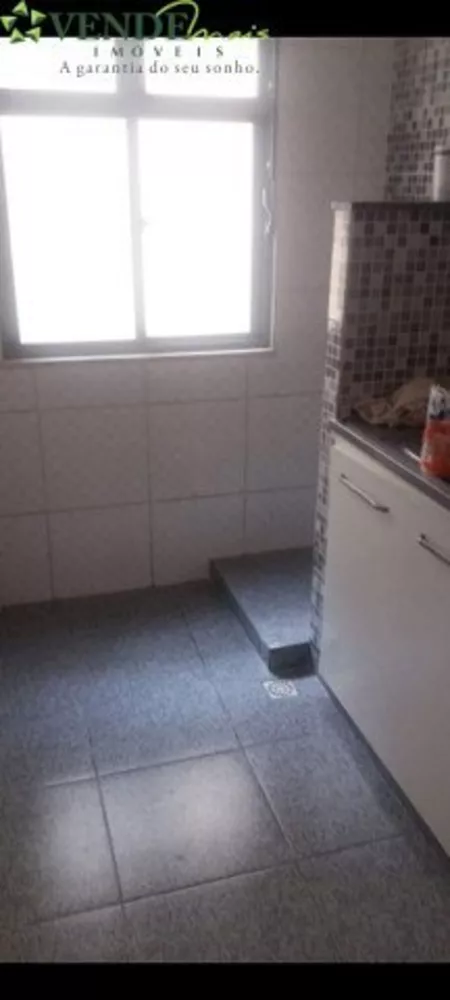 Apartamento, 2 quartos, 50 m² - Foto 5