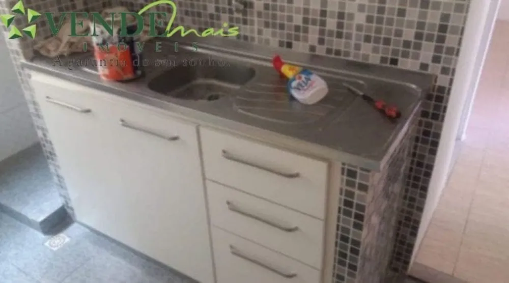 Apartamento, 2 quartos, 50 m² - Foto 12