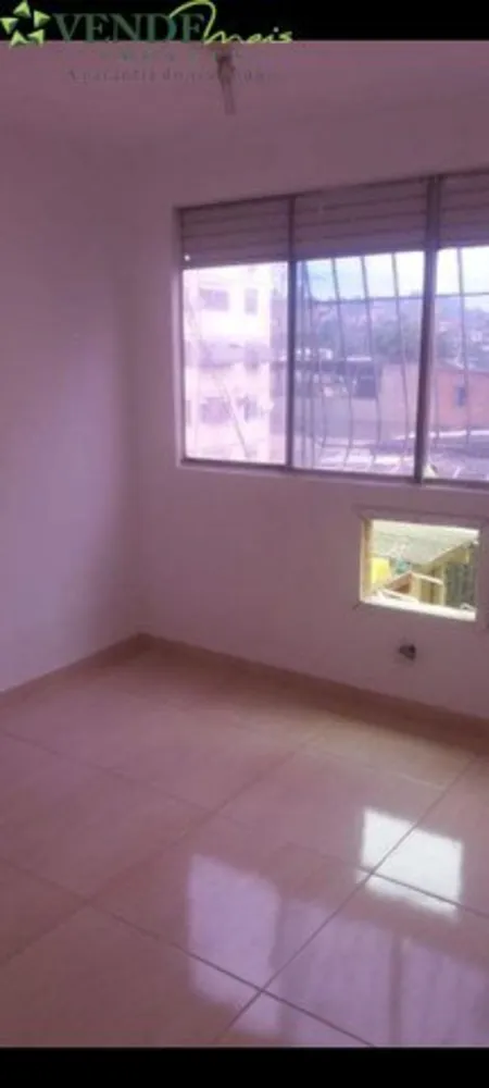 Apartamento, 2 quartos, 50 m² - Foto 5