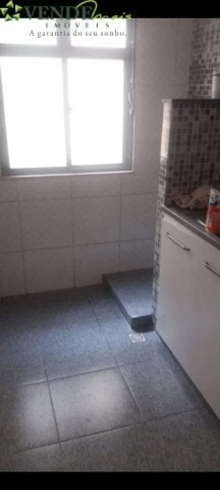 Apartamento, 2 quartos, 50 m² - Foto 10