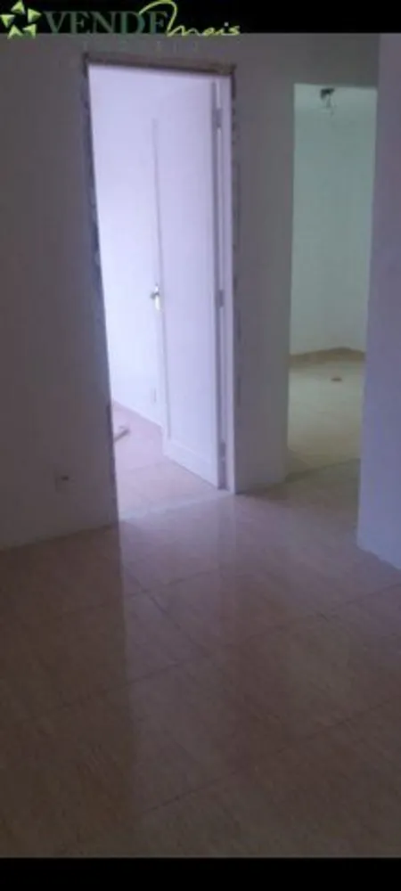 Apartamento, 2 quartos, 50 m² - Foto 7