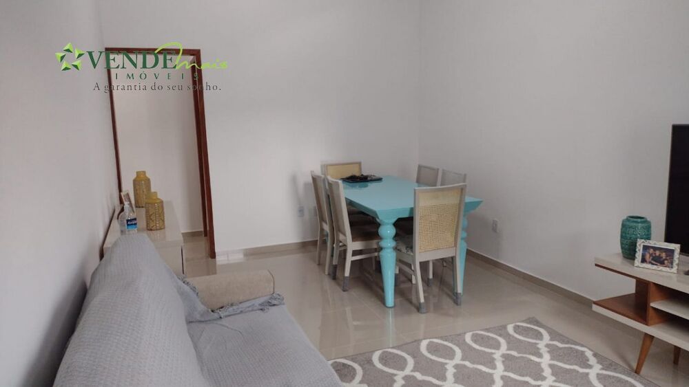 Casa, 3 quartos, 108 m² - Foto 3